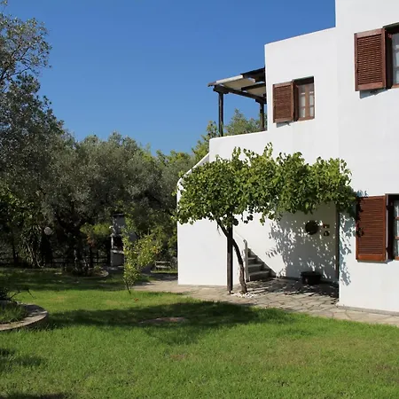 Apartment Aspro Spiti 1 *
