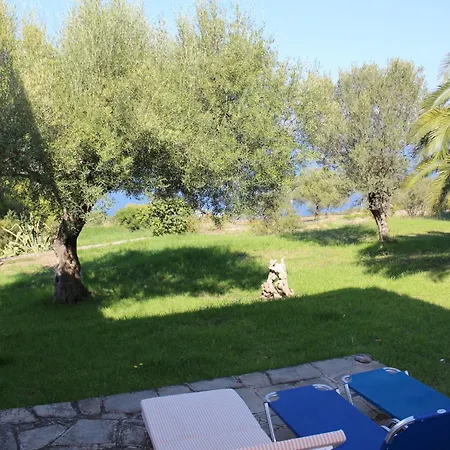 Apartment Aspro Spiti 1 Ormos Panagias