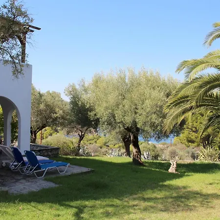 Aspro Spiti 1 Apartmán *