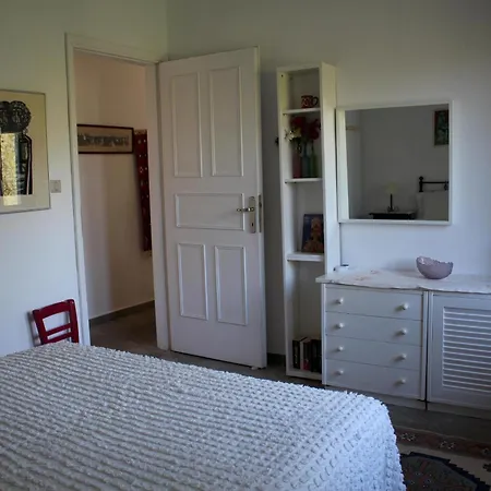 Apartment Aspro Spiti 1 Ormos Panagias