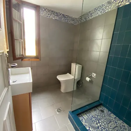 Aspro Spiti 1 Apartment *