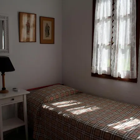 Apartment Aspro Spiti 1 Ormos Panagias