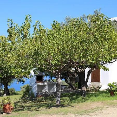 Aspro Spiti 1 * Ormos Panagias