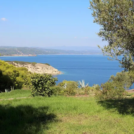 Apartmán Aspro Spiti 1 *