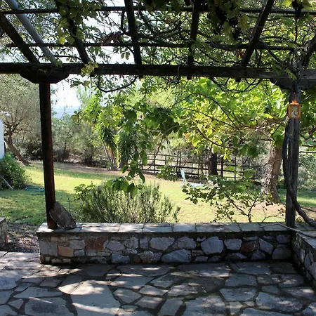 Apartmán Aspro Spiti 1