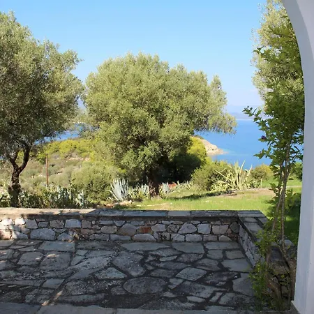 Aspro Spiti 1 Apartament *