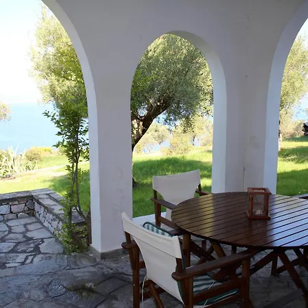 Aspro Spiti 1 Apartament