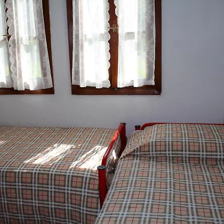 Apartament Aspro Spiti 1 Ormos Panagias