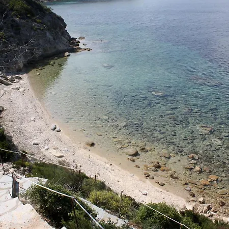 Aspro Spiti 1 Apartament *